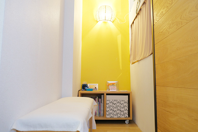 鍼灸治療室さねよし | 自由が丘のリラクゼーション 鍼灸治療室さねよし | 自由が丘のリラクゼーション