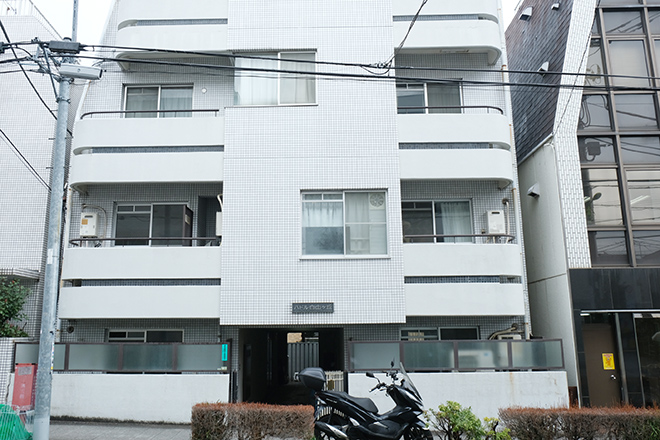 鍼灸治療室さねよし | 自由が丘のリラクゼーション 鍼灸治療室さねよし | 自由が丘のリラクゼーション