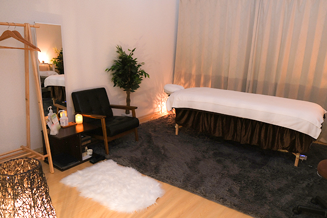 Pressentir赤坂店 | 赤坂のリラクゼーション Pressentir赤坂店 | 赤坂のリラクゼーション