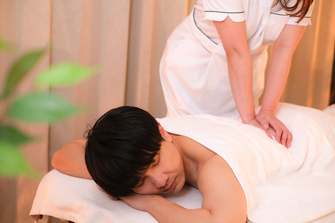 Pressentir赤坂店 | 赤坂のリラクゼーション Pressentir赤坂店 | 赤坂のリラクゼーション