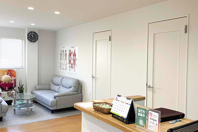 癒し処 龍神館 | 延岡のリラクゼーション