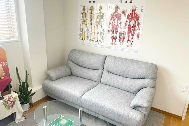 癒し処 龍神館 | 延岡のリラクゼーション