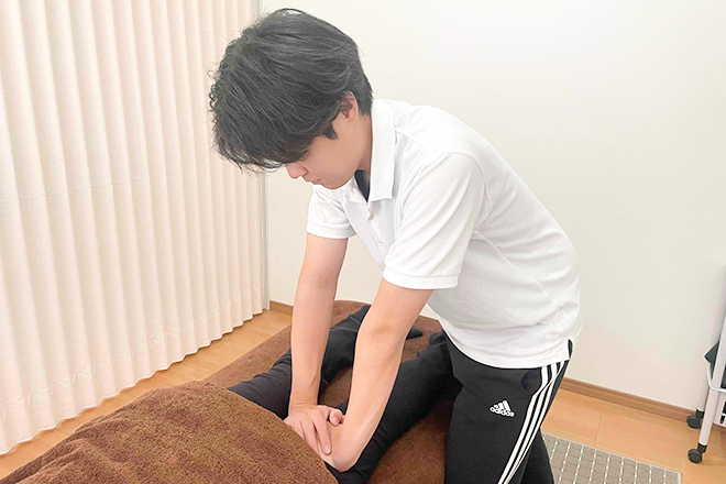 癒し処 龍神館 | 延岡のリラクゼーション