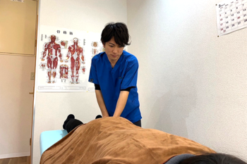 カラリノ治療院 南浦和院 | 浦和のリラクゼーション