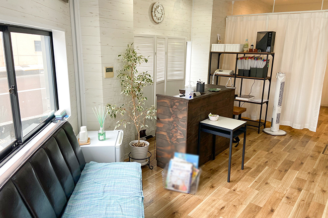 カラリノ治療院 南浦和院 | 浦和のリラクゼーション