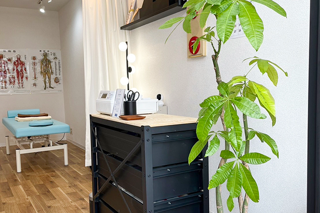 カラリノ整体院 与野院 | 与野のリラクゼーション カラリノ整体院 与野院 | 与野のリラクゼーション