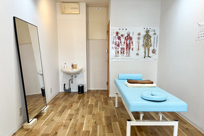 カラリノ整体院 与野院 | 与野のリラクゼーション カラリノ整体院 与野院 | 与野のリラクゼーション