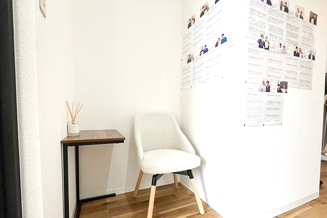 カラリノ整体院 与野院 | 与野のリラクゼーション カラリノ整体院 与野院 | 与野のリラクゼーション