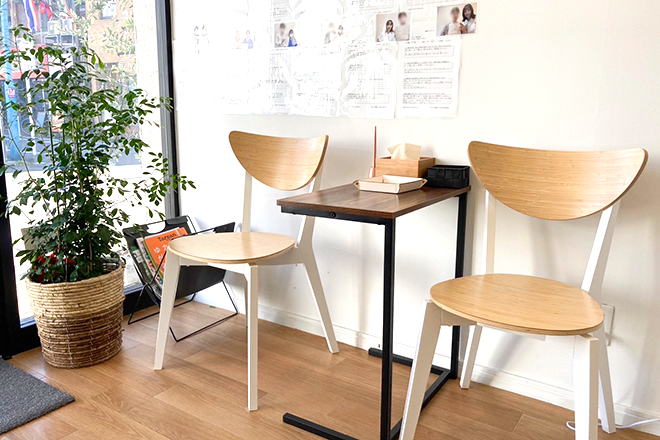 カラリノ整体院 蕨院 | 蕨のリラクゼーション