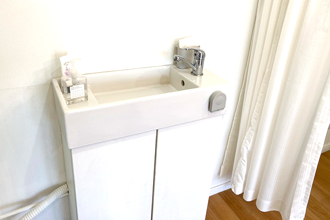 カラリノ整体院 蕨院 | 蕨のリラクゼーション