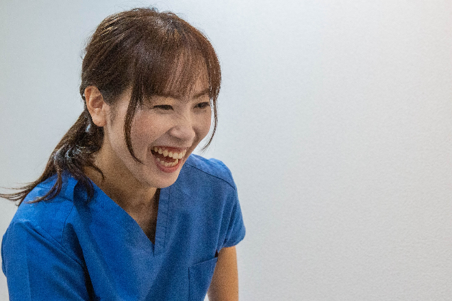 カラリノ整体院 蕨院 | 蕨のリラクゼーション