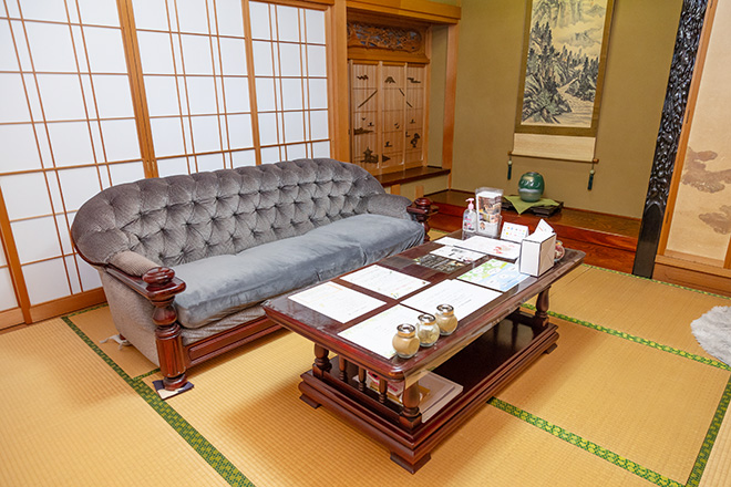 Private salon 和巡 〜 わめぐり 〜 | 横須賀のエステサロン