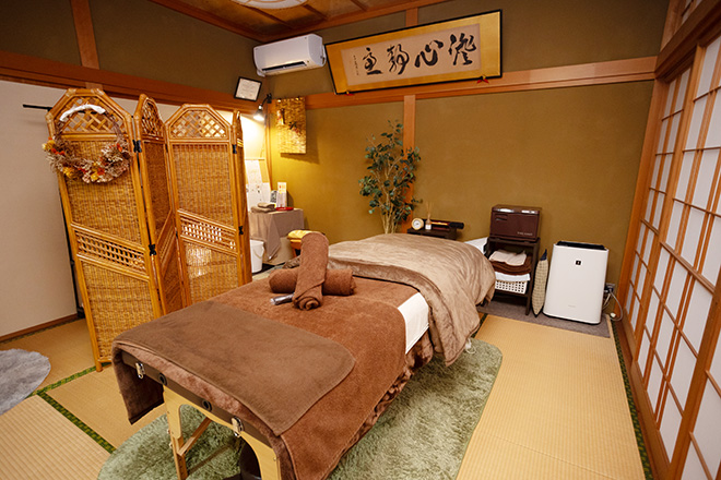 Private salon 和巡 〜 わめぐり 〜 | 横須賀のエステサロン