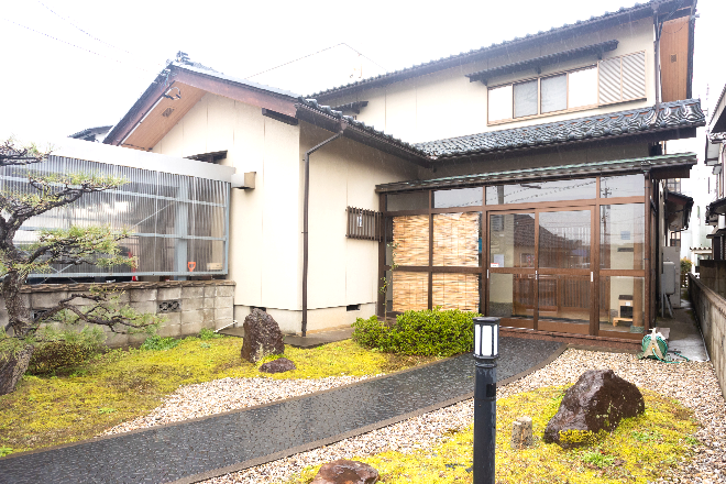 Private salon 和巡 〜 わめぐり 〜 | 横須賀のエステサロン