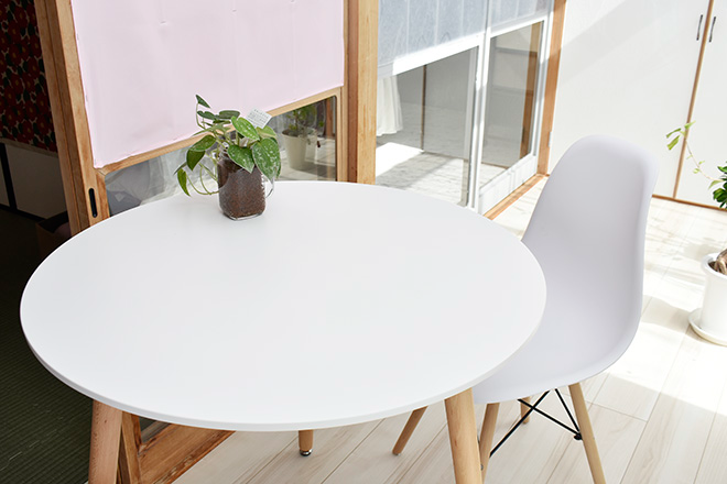 cocoa ~Touch care Salon~ | 宇都宮のリラクゼーション