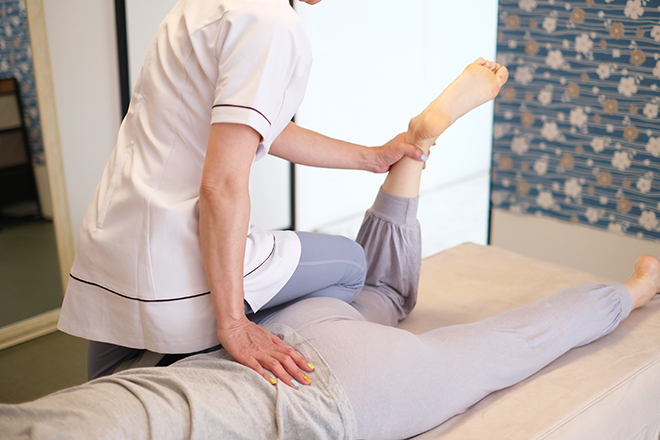 cocoa ~Touch care Salon~ | 宇都宮のリラクゼーション