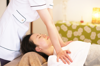 cocoa ~Touch care Salon~ | 宇都宮のリラクゼーション