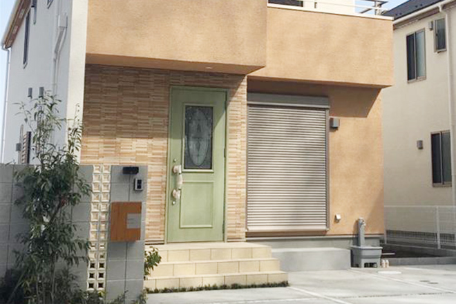 フェイシャルサロン・アルコバレーノ | 国分寺のエステサロン