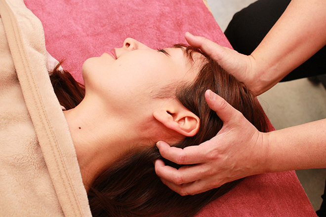 体のメンテナンス Reset | 浜松のリラクゼーション