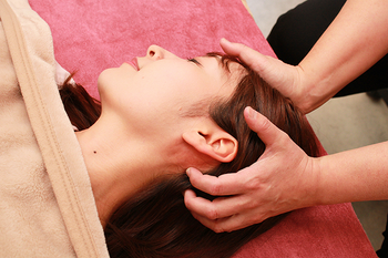 体のメンテナンス Reset | 浜松のリラクゼーション