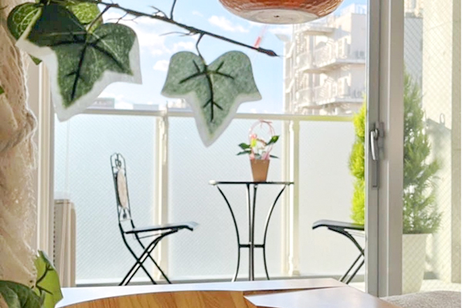 MALA ANGE PLUS | 吹田のエステサロン