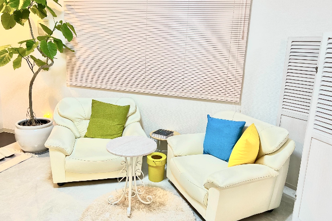 MALA ANGE PLUS | 吹田のエステサロン