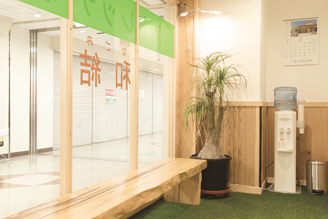 ストレッチ専門店-和結- | 吹田のリラクゼーション