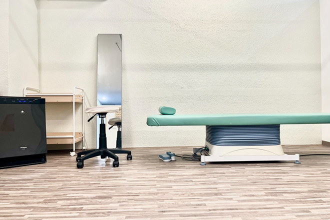 カラダのコンサルタント カラコン整骨院・整体院 | 高崎のリラクゼーション カラダのコンサルタント カラコン整骨院・整体院 | 高崎のリラクゼーション