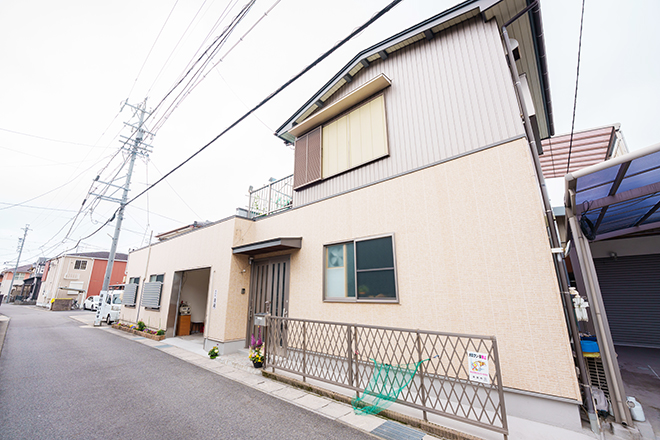 整体院 清陽 | 清須のリラクゼーション