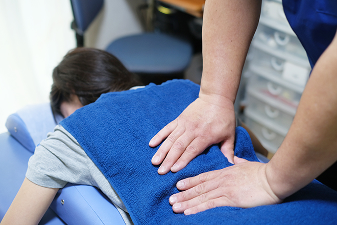 整体処 たか | 辻堂のリラクゼーション 整体処 たか | 辻堂のリラクゼーション