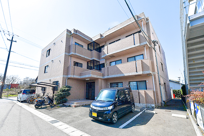 Private salon EXCIA | 各務原のエステサロン