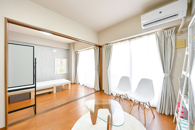 Private salon EXCIA | 各務原のエステサロン