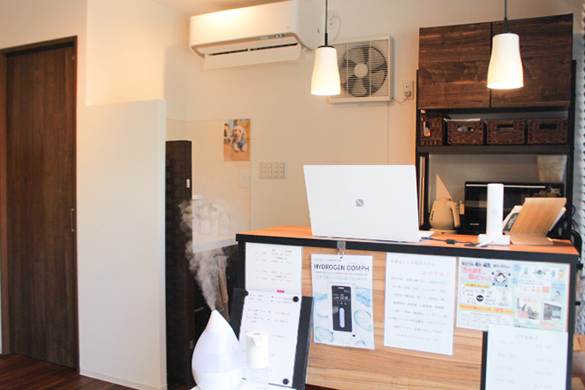 水素サロンむらさき | 三鷹のリラクゼーション 水素サロンむらさき | 三鷹のリラクゼーション