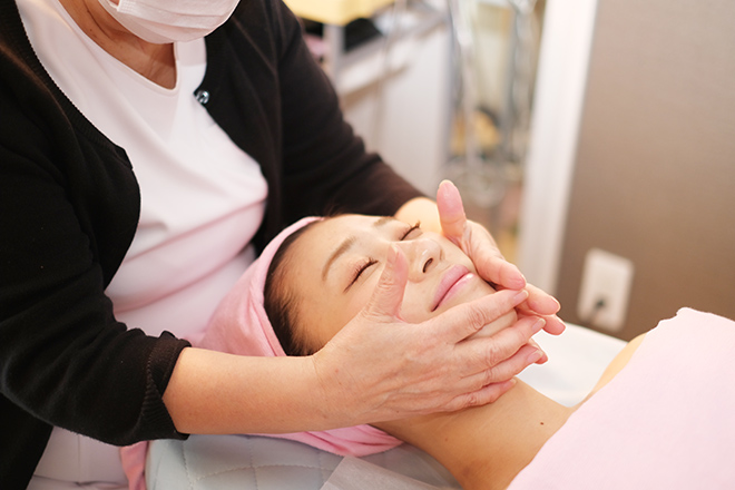 エステサロンHOSONO | 朝霞のエステサロン エステサロンHOSONO | 朝霞のエステサロン