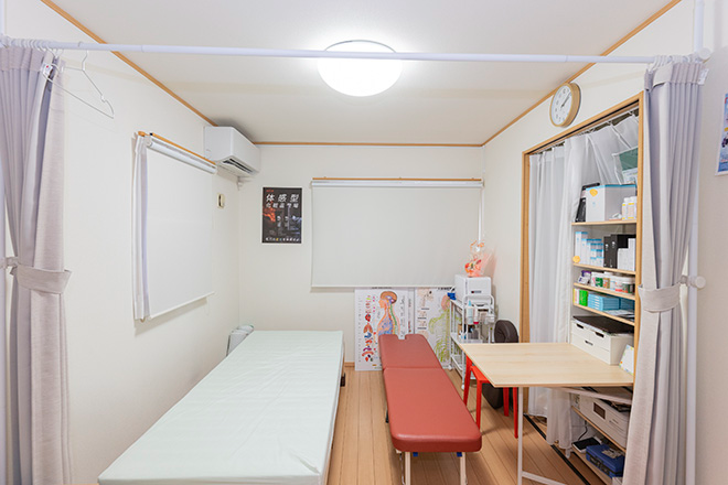 LUMOS | 新発田のエステサロン