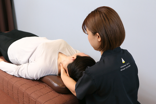 スターズ鍼灸整骨院 学芸大学 | 学芸大学のリラクゼーション