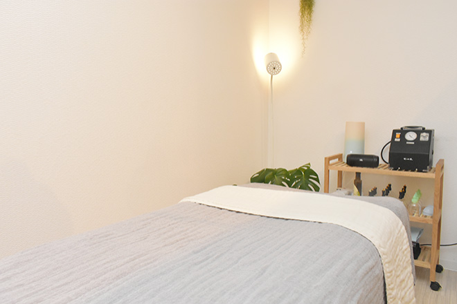 matural鍼灸院 | 箕面のリラクゼーション