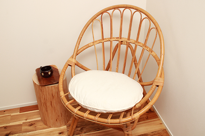 Treatment Room Tyy | 静岡のエステサロン