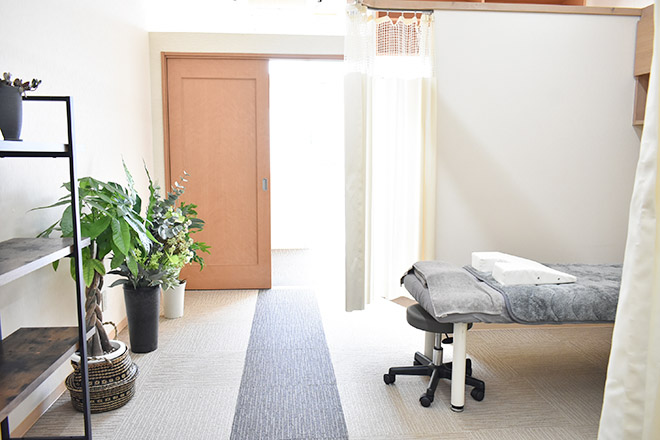 FiT整体院 鍼灸院 | 東大阪のリラクゼーション