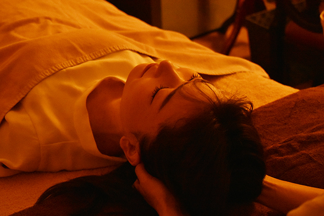 京華館 | 四条烏丸/五条/西院のエステサロン