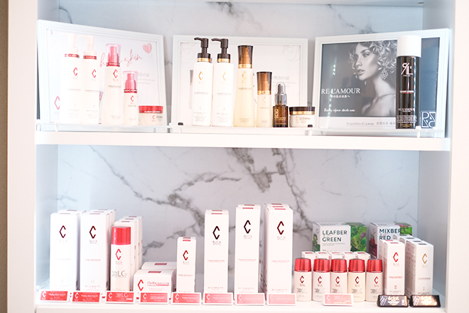 肌質改善・痩身private salon MIA | 鶴見のエステサロン