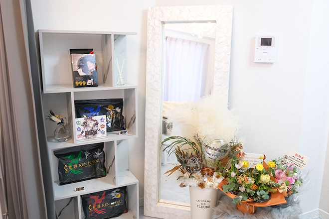 肌質改善・痩身private salon MIA | 鶴見のエステサロン