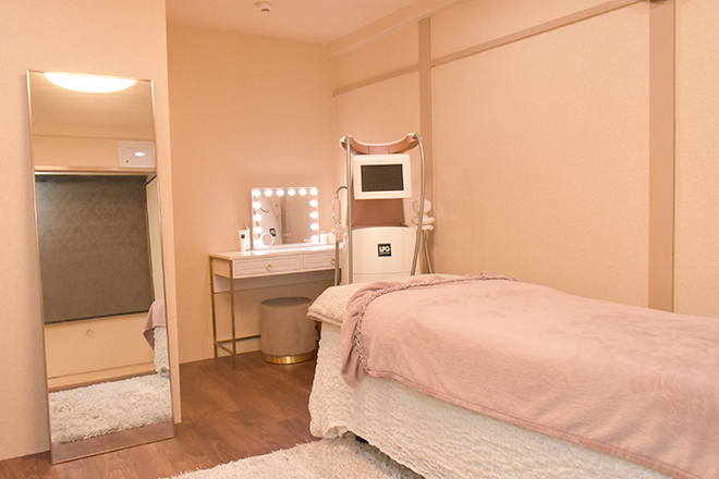 Clinical Esthe ANELA | 河原町/木屋町/先斗町のエステサロン
