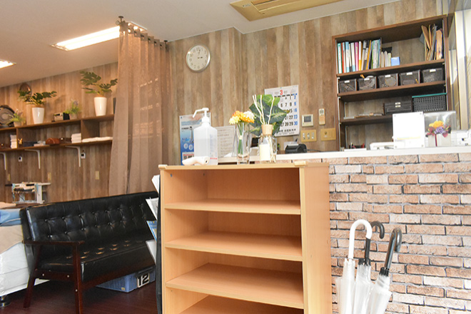 手もみ処 くつろぎ | 天王寺/阿倍野のリラクゼーション