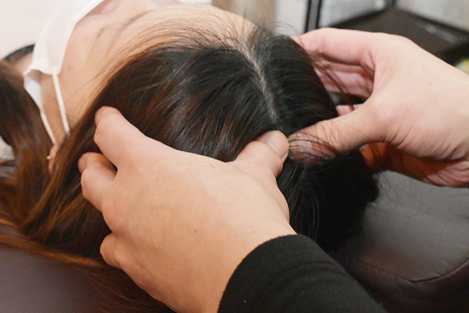 手もみ処 くつろぎ | 天王寺/阿倍野のリラクゼーション