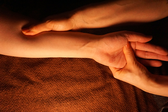 Relaxation Salon NASUTA | 岡山のリラクゼーション