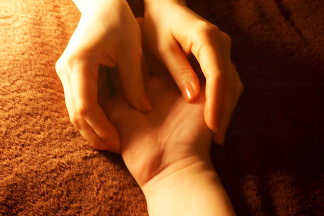 Relaxation Salon NASUTA | 岡山のリラクゼーション