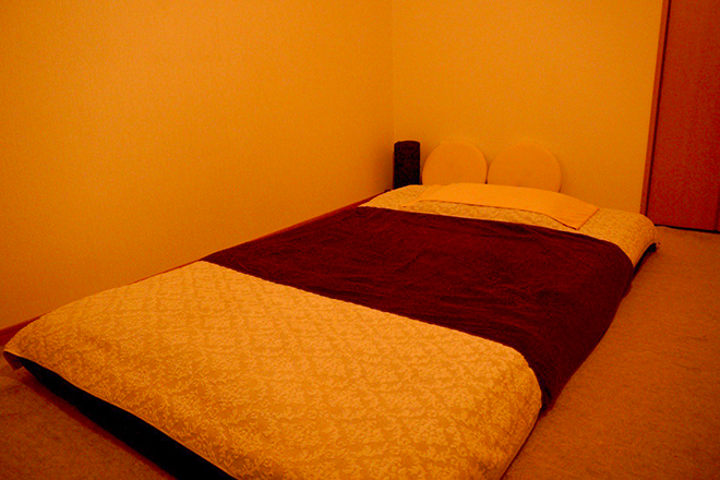 Relaxation Salon NASUTA | 岡山のリラクゼーション