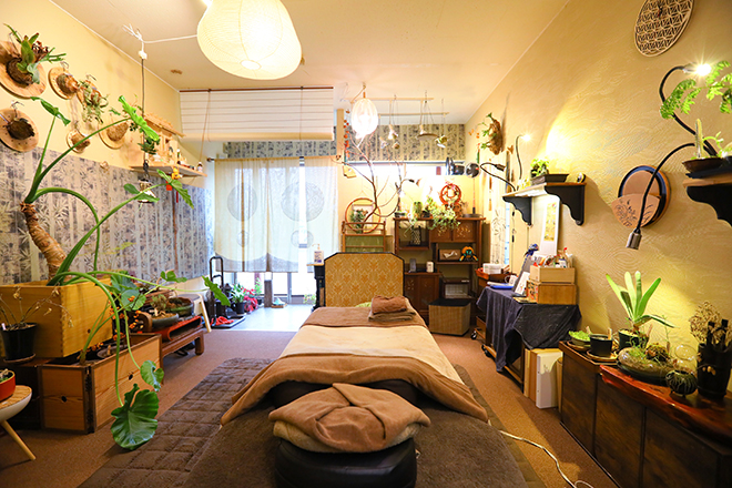 ほぐし処 猫の手 | 由利本荘のリラクゼーション ほぐし処 猫の手 | 由利本荘のリラクゼーション