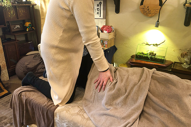 ほぐし処 猫の手 | 由利本荘のリラクゼーション ほぐし処 猫の手 | 由利本荘のリラクゼーション